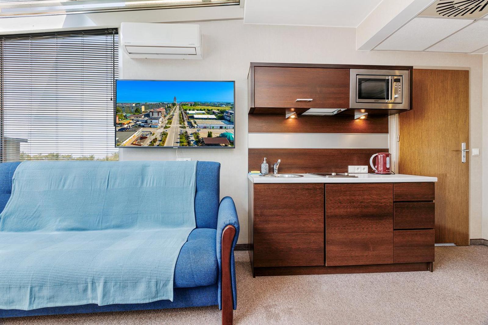 Apartamento Ms *