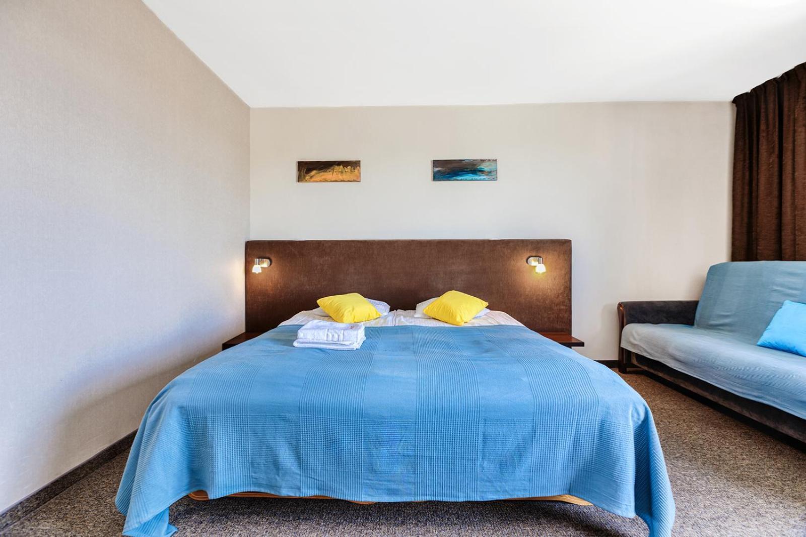 Apartamento Ms *