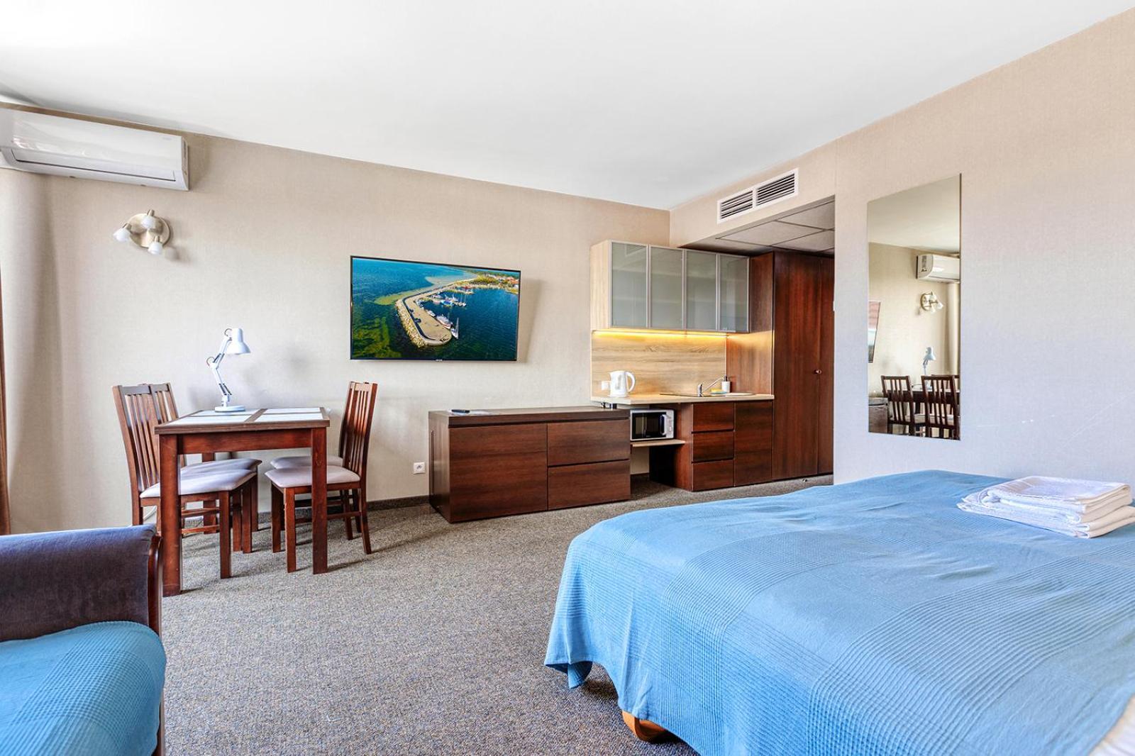 Ms Apartamento Władysławowo