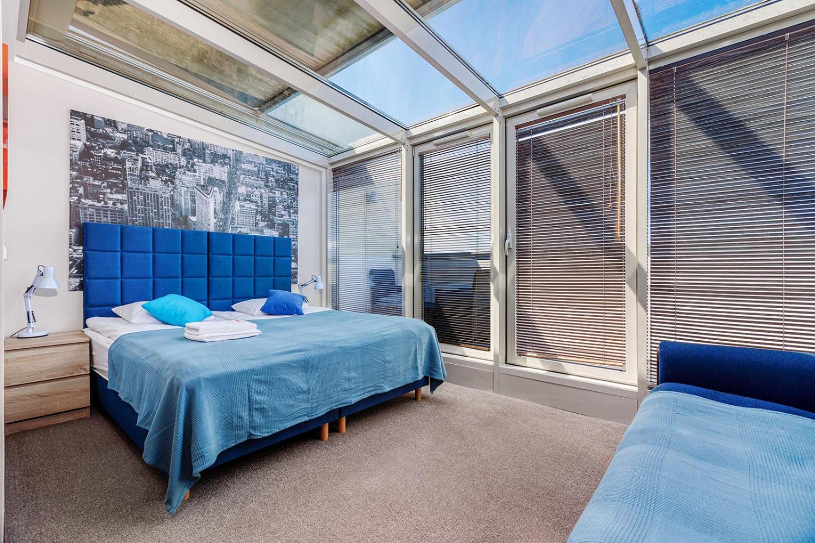 Apartamento Ms