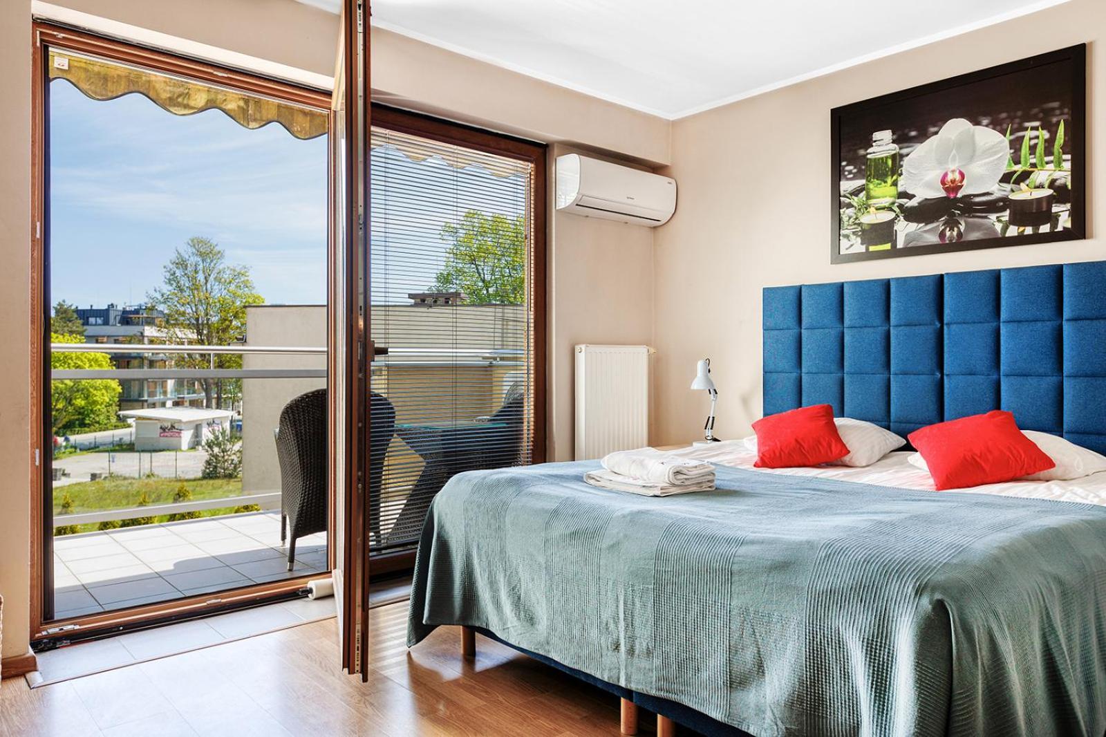 Apartamento Ms Władysławowo