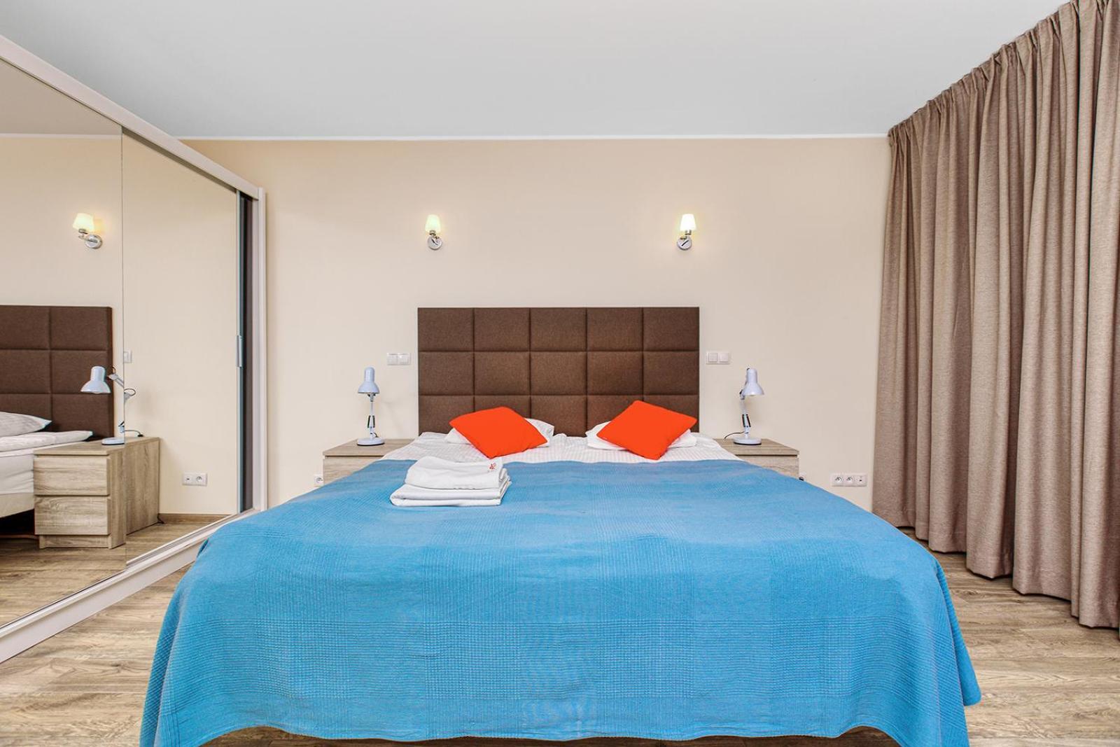 Apartamento Ms *