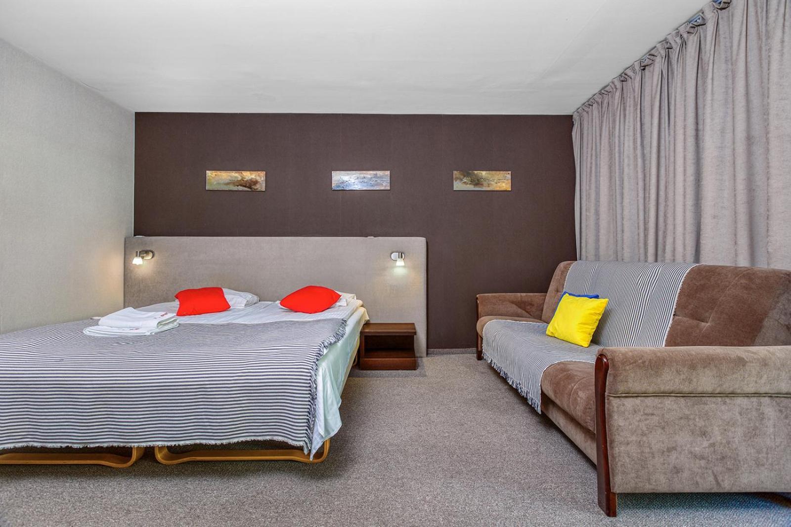 Ms Apartamento