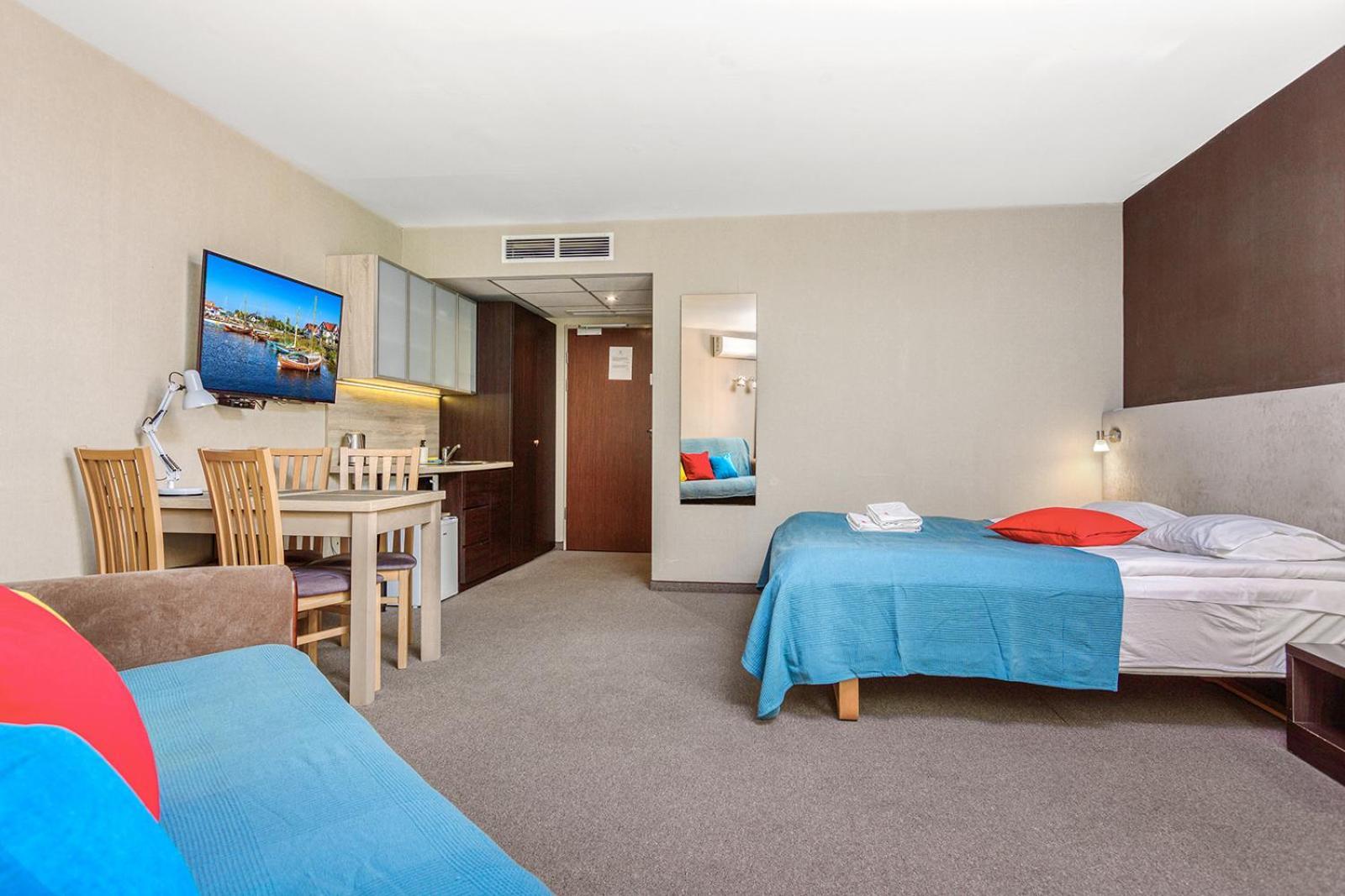 Ms Apartamento *