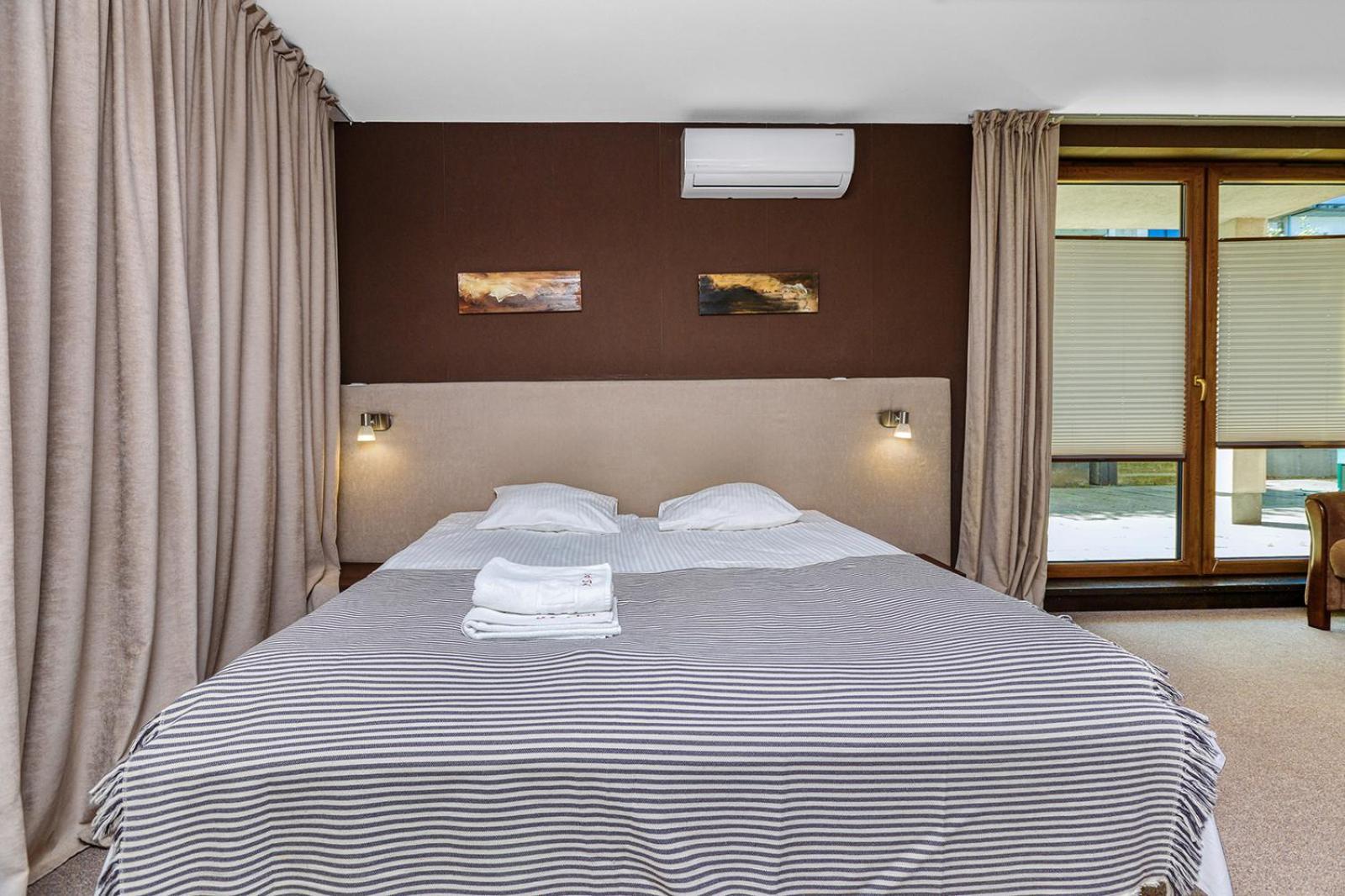Apartamento Ms *