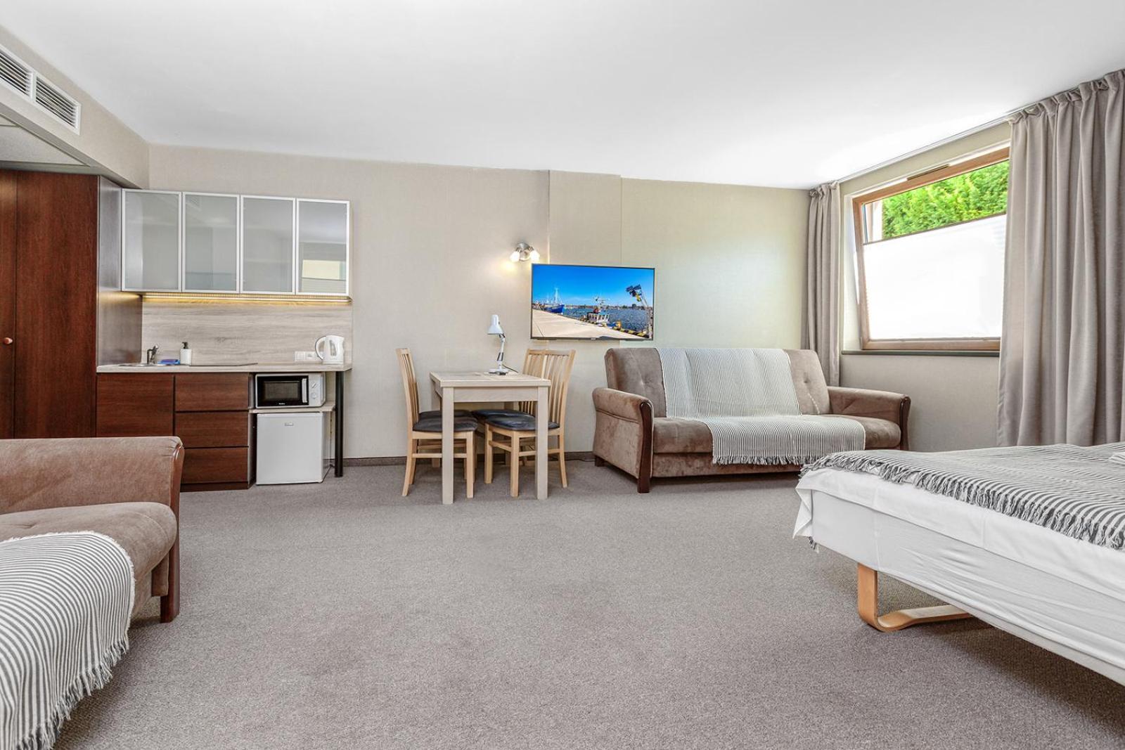 Ms Apartamento Władysławowo
