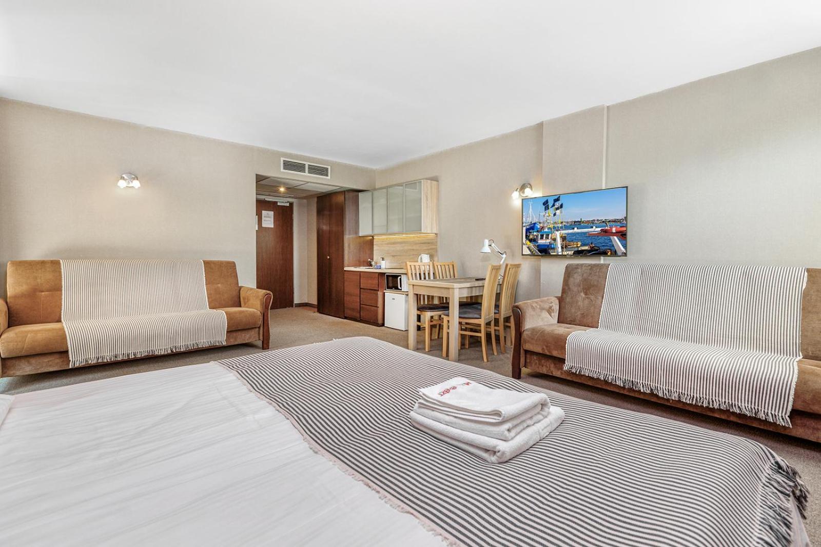 Apartamento Ms Władysławowo