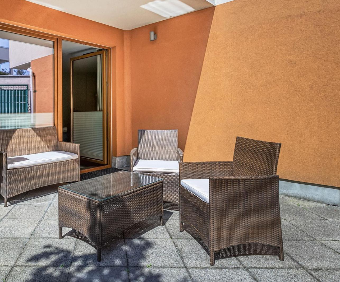Apartamento Ms