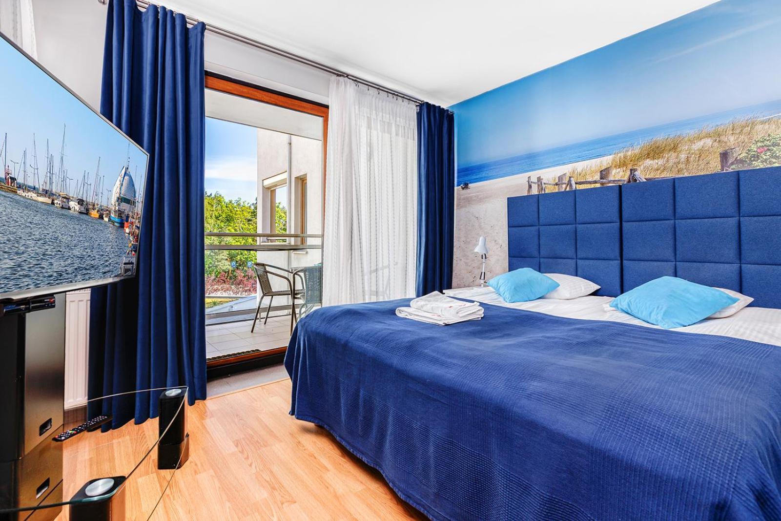 Apartamento Ms *