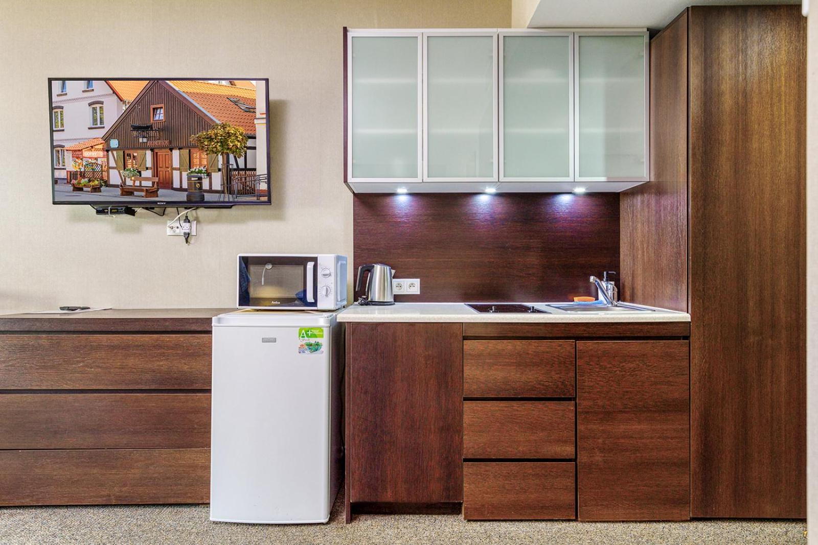 Apartamento Ms