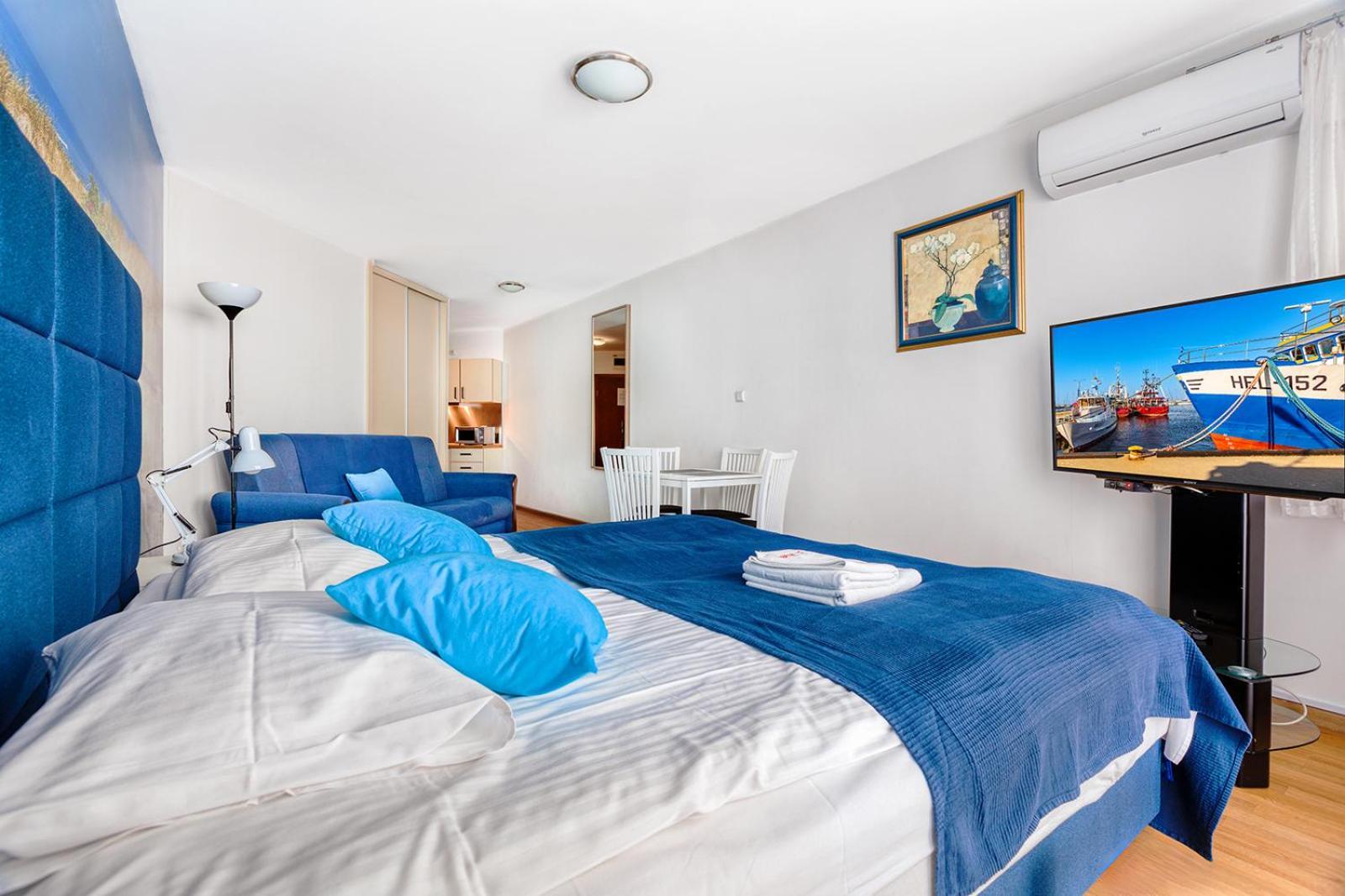 Ms Apartamento *