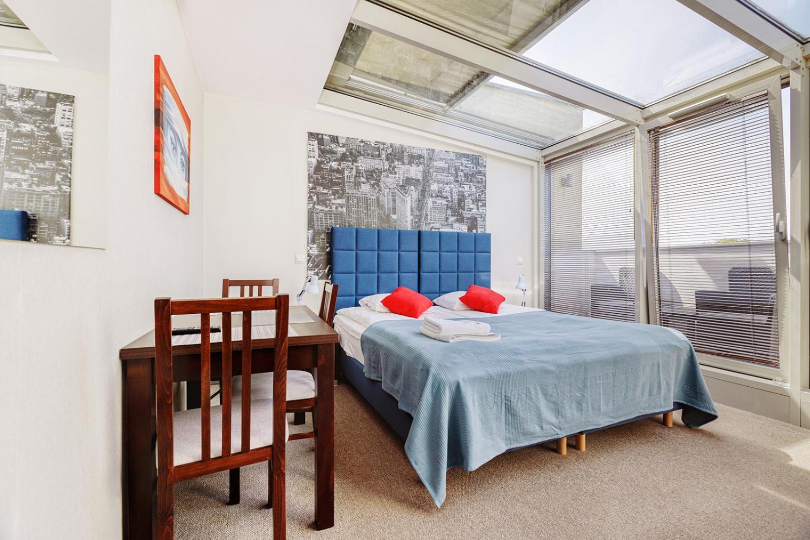 Ms Apartamento Władysławowo