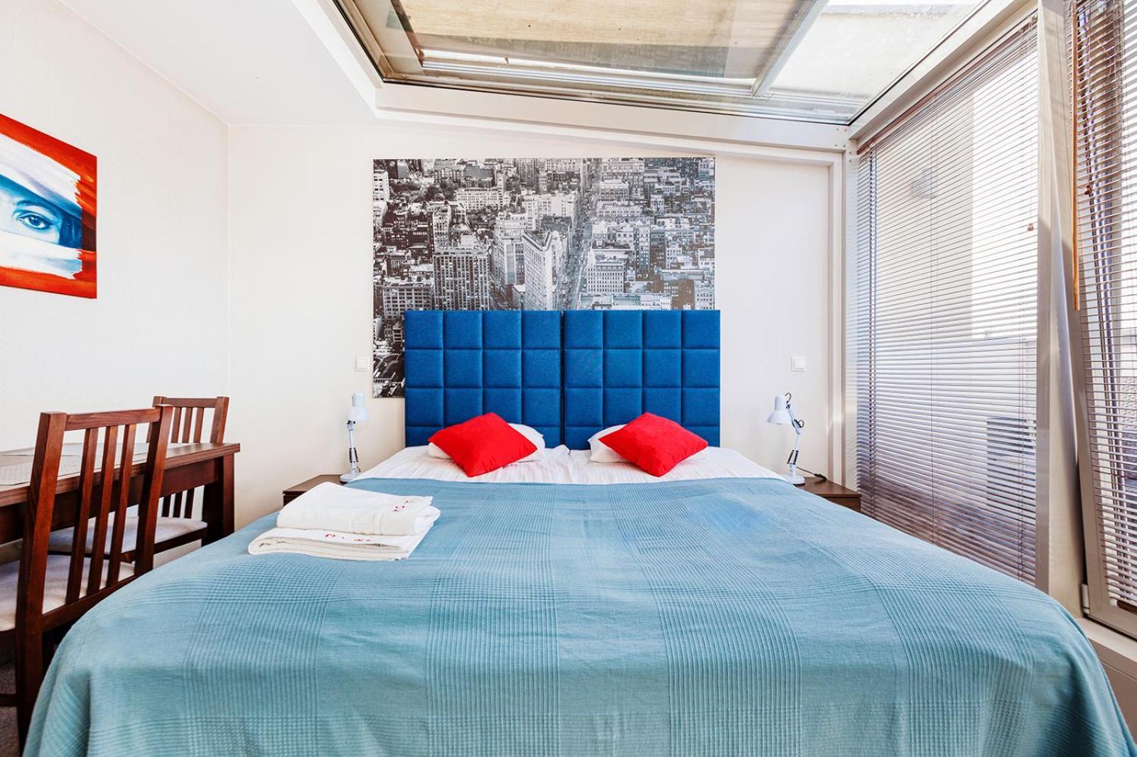 Apartamento Ms *