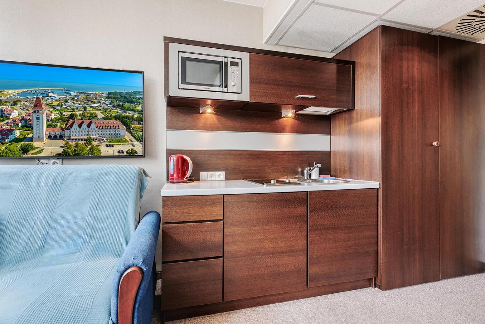 Apartamento Ms Władysławowo
