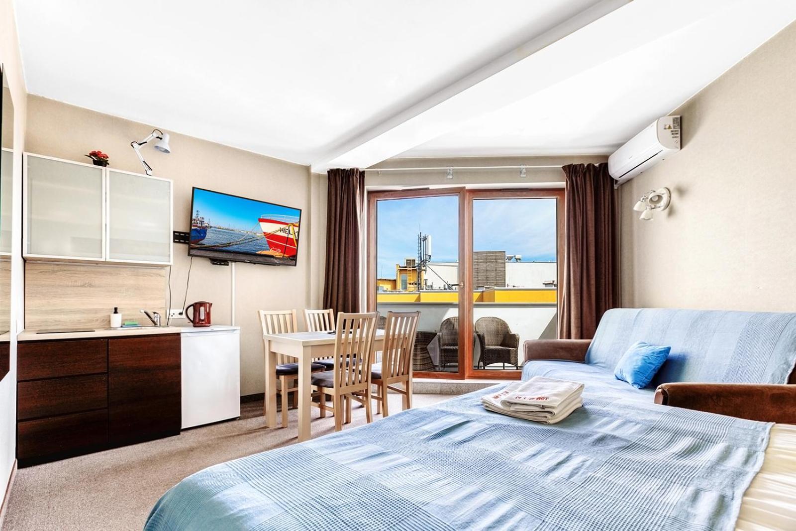 Ms Apartamento *