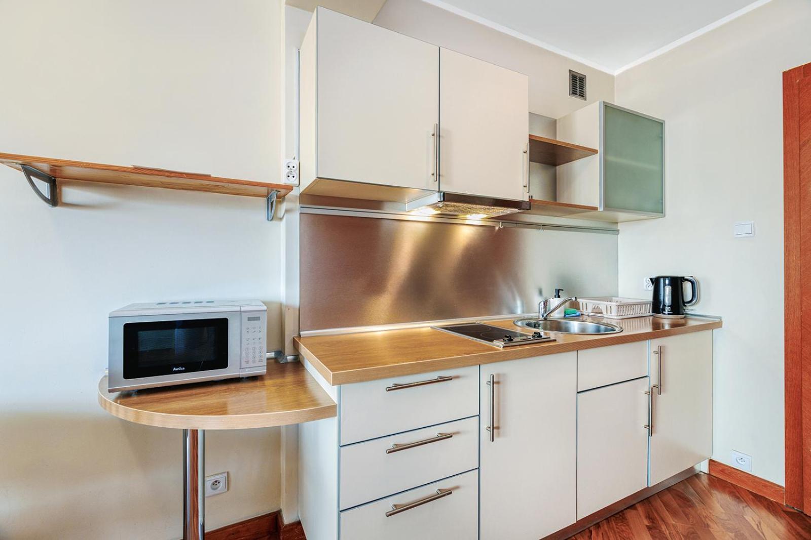 Apartamento Ms *