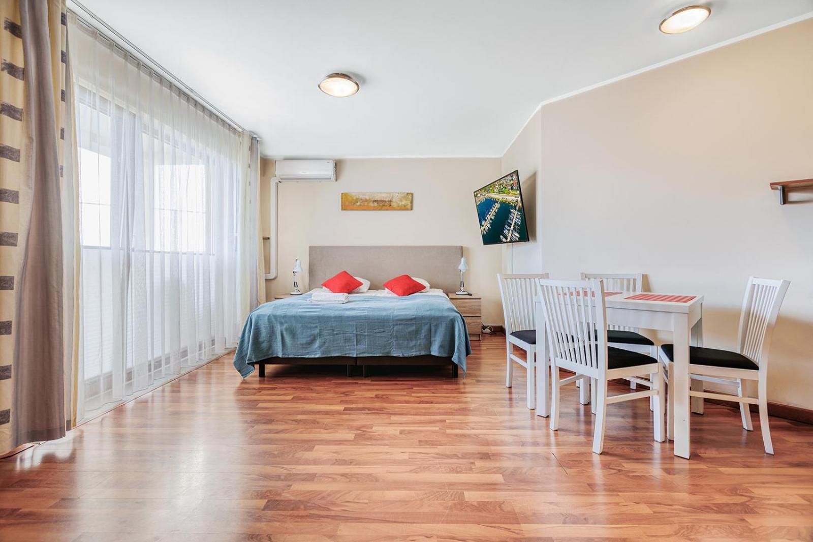 Ms Apartamento Władysławowo